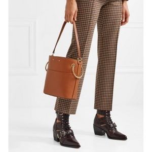 SOLD! Chloe small Roy bucket bag